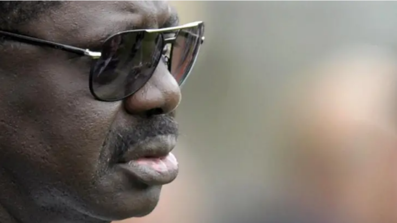 Pape Diouf célébré à Marrakech : Emotion et souvenirs au rendez-vous