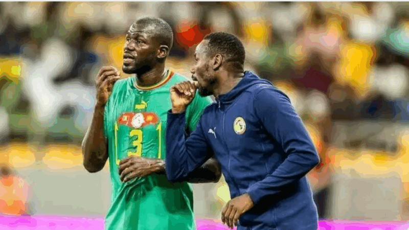 CAN 2025 : Le chaos gagne les préparatifs des sélections africaines