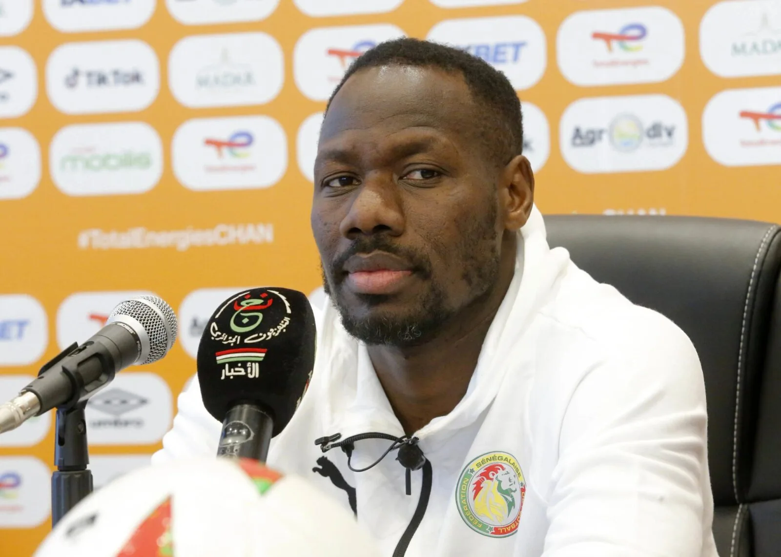CAN 2025 : Pape Thiaw renforce son staff technique, Benjamin Guy recruté…