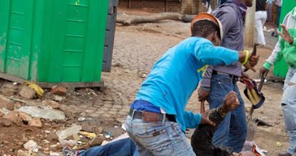 Drame à Koumpentoum : un ami tue son ami pour une rivalité amoureuse…