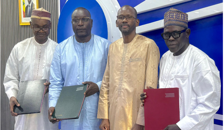 La Poste-Plan de Départ Volontaire Négocié : Syndicats et Direction générale signent un protocole consensuel