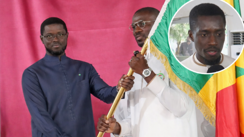 CAN – Favoris : Gana Gueye tempère, Koulibaly ambitionne, Diomaye Faye vise la deuxième étoile