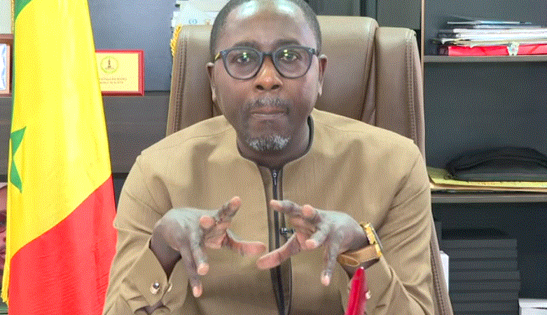 RTS : Pape Alé défie les syndicalistes et réclame un audit sur sa gestion