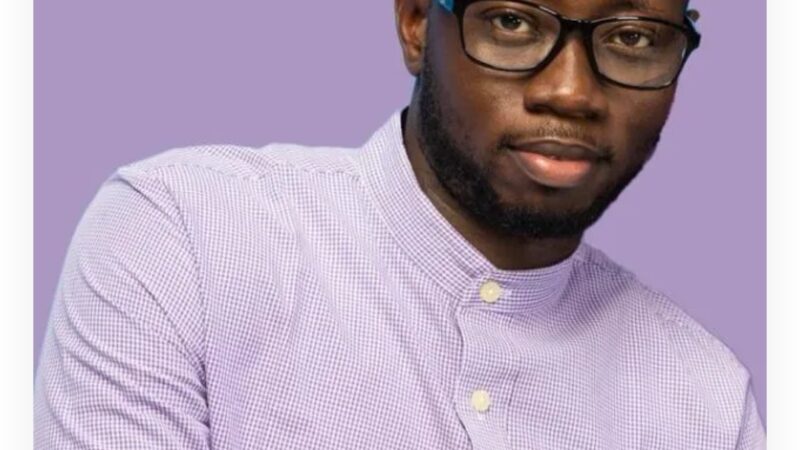 Innovation musicale : Boubacar Djiba déploie Senmixmaster, l&rsquo;intelligence artificielle au service du son