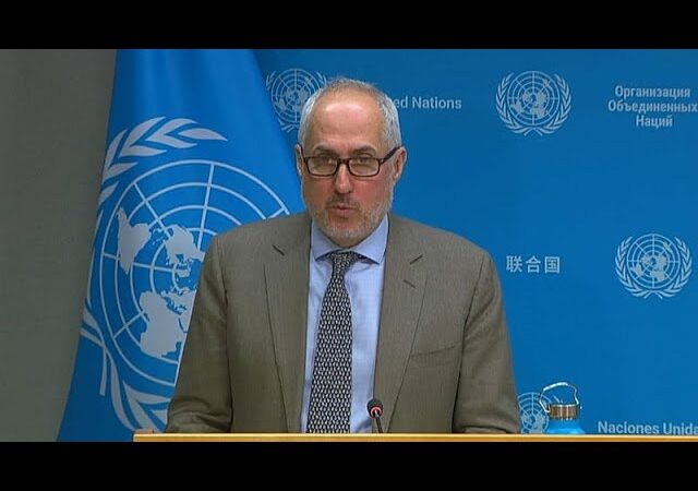 Bénin : l’ONU condamne la tentative de coup d’État contre Talon