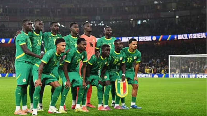 CAN 2025 : Favori, OptaAnalyst écarte le Sénégal et désigne le grand vainqueur