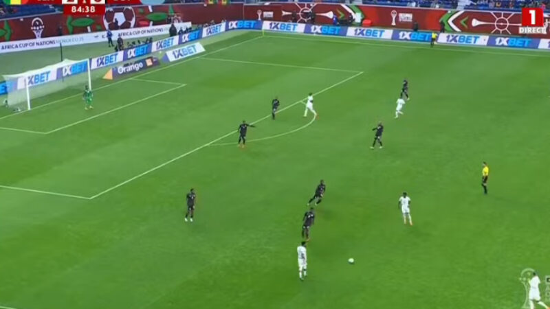 CAN 2025 : Le Sénégal déroule face au Botswana (3-0) et réussit son entrée en lice (Résumé en vidéos)