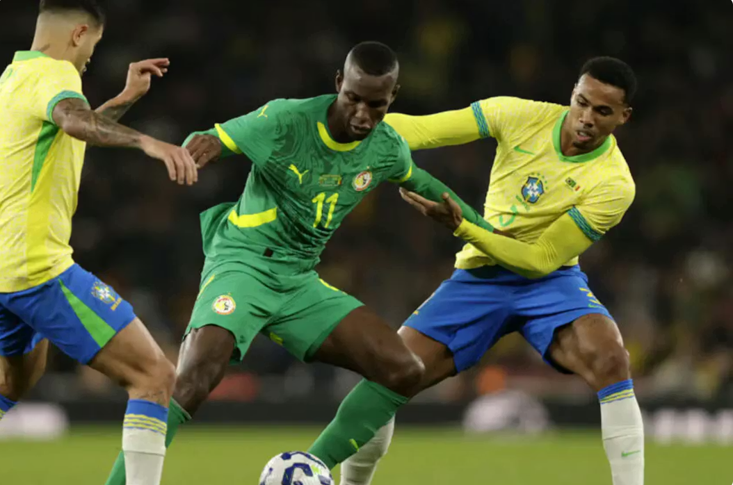 Maroc 2025 : Sénégal, invaincu depuis 11 matches de CAN, grand favori face au Botswana