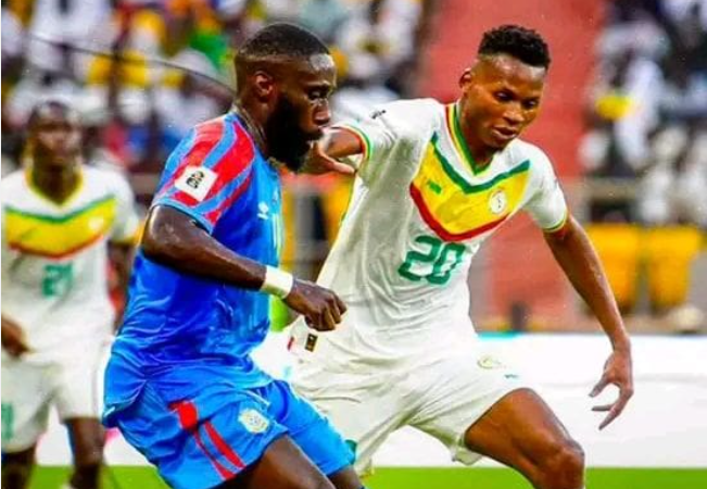 Trois jours de foot à haute intensité: Maroc-Mali, Sénégal-RDC et 4 autres affiches XXL