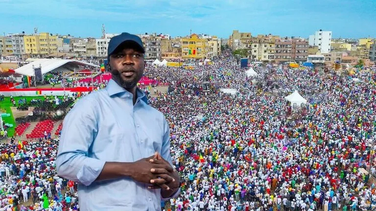 Réorganisation des ministères : Sonko fixe de nouvelles orientations pour une Administration plus efficace