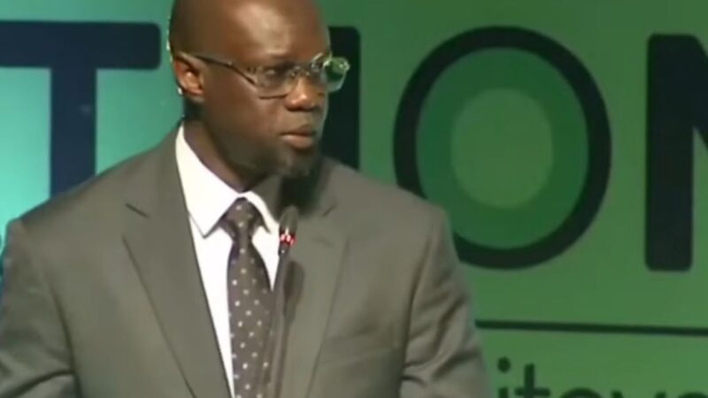 Le PM au Gov’athon 2025 : Le Sénégal et l&rsquo;Afrique n&rsquo;ont pas le droit de rater cette révolution surtout avec la possibilité…