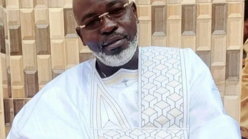 Liberté provisoire accordée à Soya Diagne par le juge d&rsquo;instruction, son sort dépend du parquet