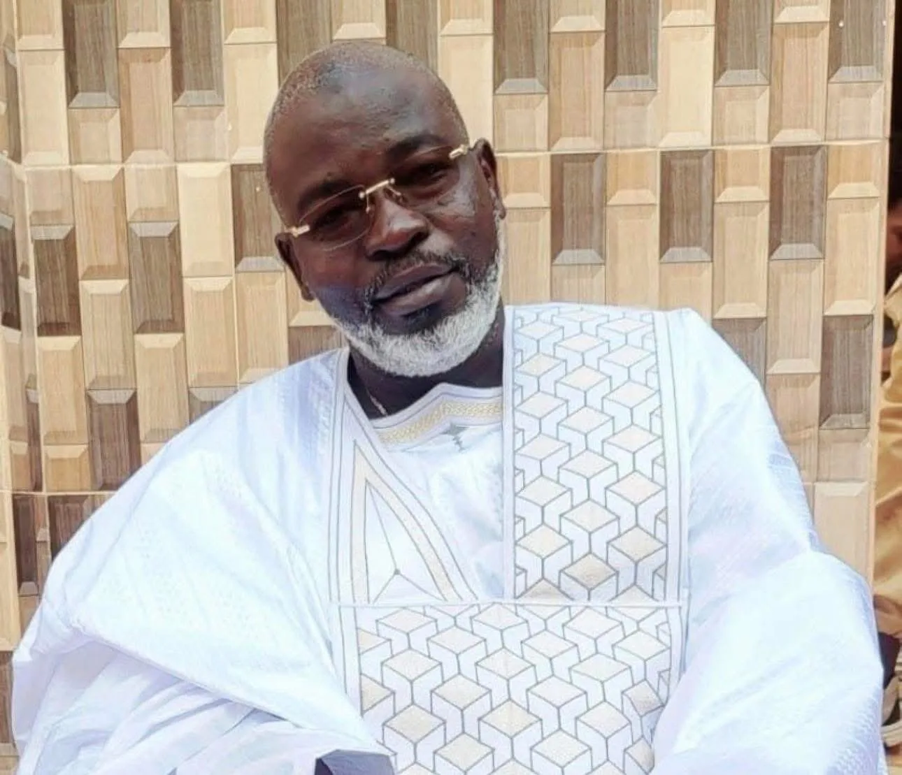 Liberté provisoire accordée à Soya Diagne par le juge d’instruction, son sort dépend du parquet