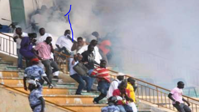 Débordements à l’issue d’un combat de lutte : Garde à vue pour 30 individus à Thiès