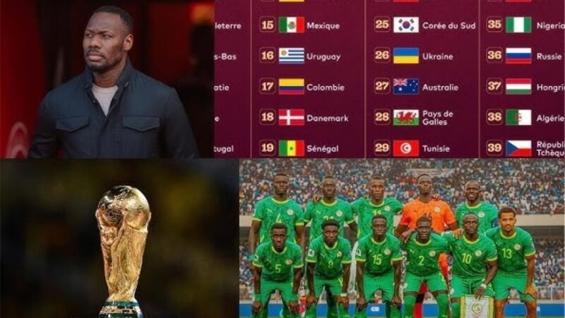 Restrictions de visas américains : les pays concernés peuvent demander le retrait de l&rsquo;organisation du mondial 2026