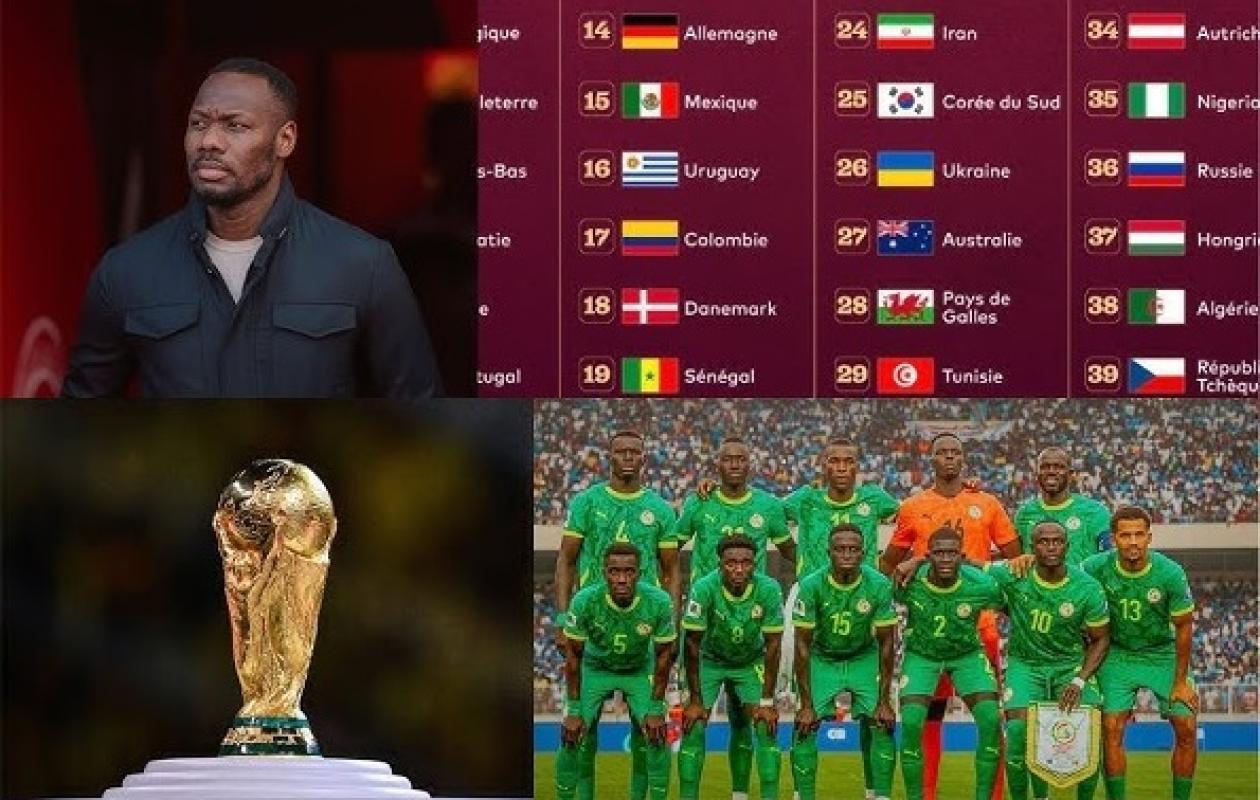 Restrictions de visas américains : les pays concernés peuvent demander le retrait de l&rsquo;organisation du mondial 2026