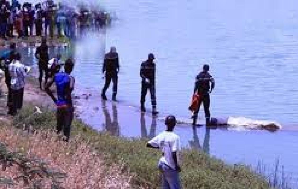 Un homme sans vie a été retrouvé à la plage de Koundam à Kaolack