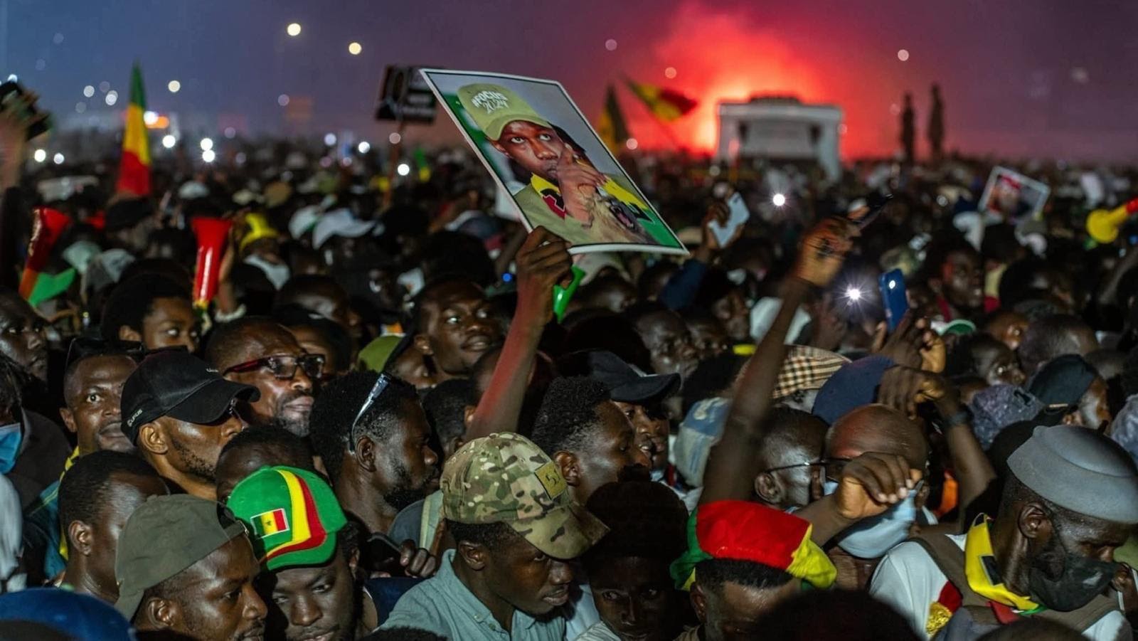 Pétition contre Diomaye: Des militants réclament son exclusion ou sa démission du parti Pastef