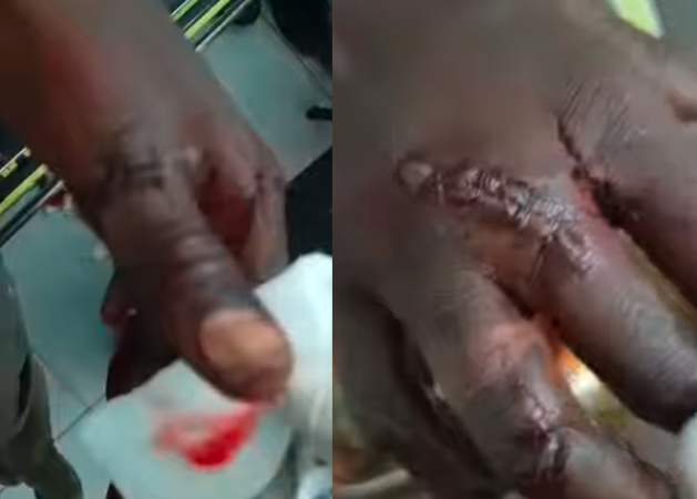 Rufisque : une bande d&rsquo;agresseurs encagoulée sème la terreur, la population en alerte (vidéo)