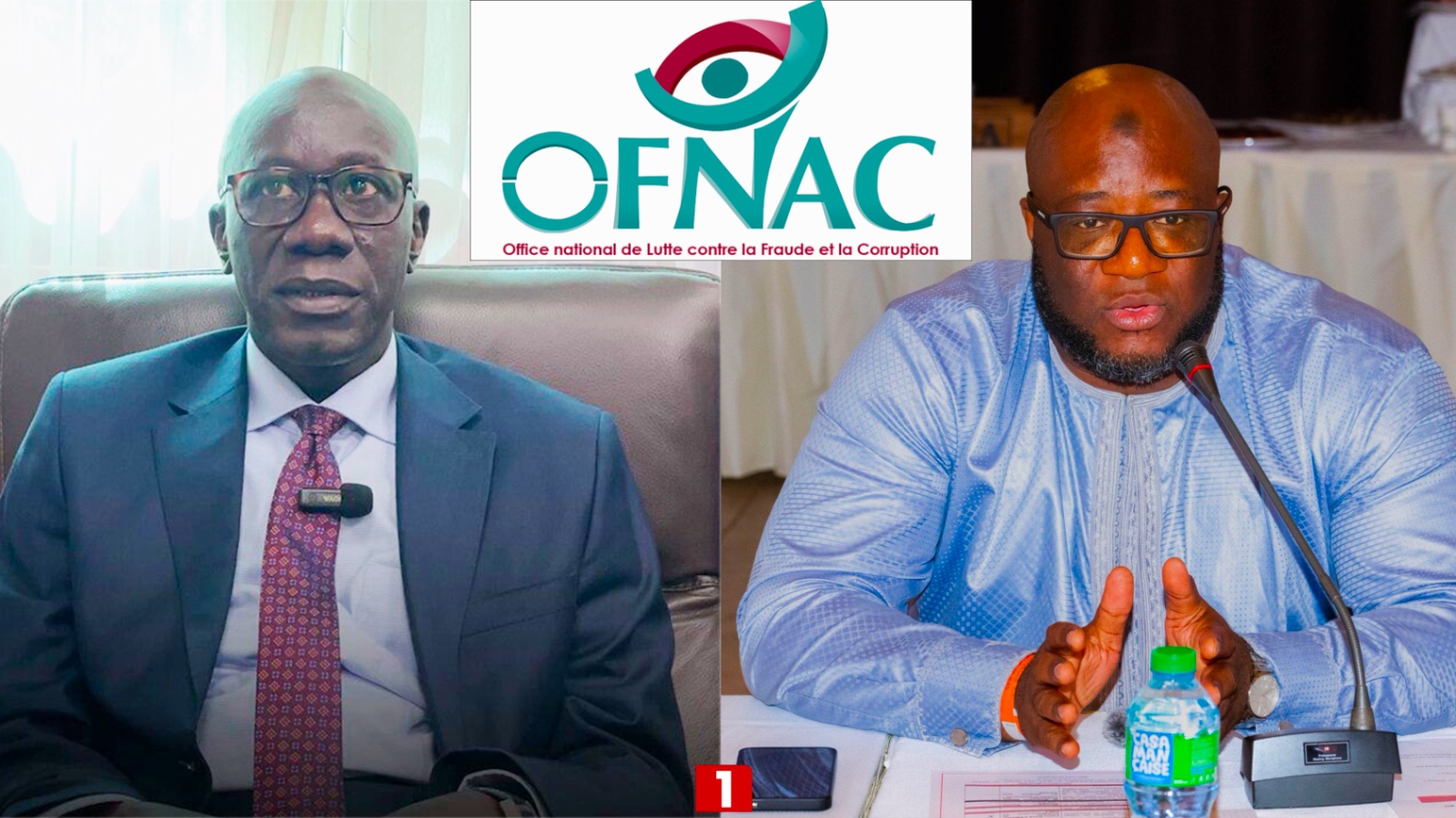 OFNAC : une nouvelle équipe face au dossier explosif QVS…