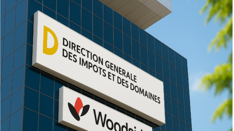 41,4 milliards en jeu : Le bras de fer Fisc-Woodside retourne au tribunal