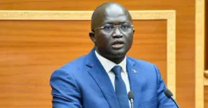 Yankhoba Diémé tacle PASTEF au lancement de KIIRAAY : « Plus rien ne reste du parti… »