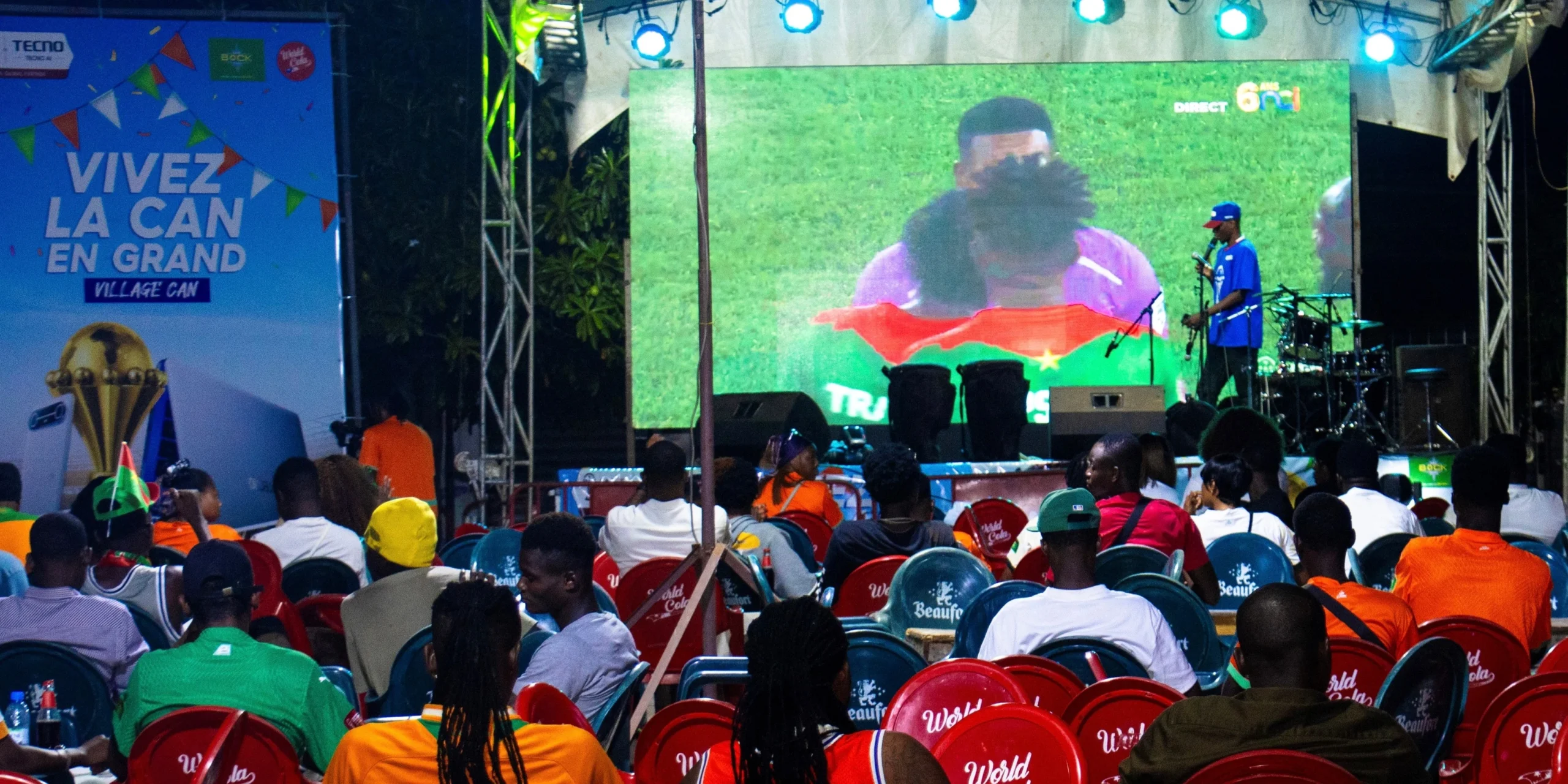 CAN 2025/Demi-finale: le Maroc espionne le Nigeria grâce à une technologie vidéo avancée