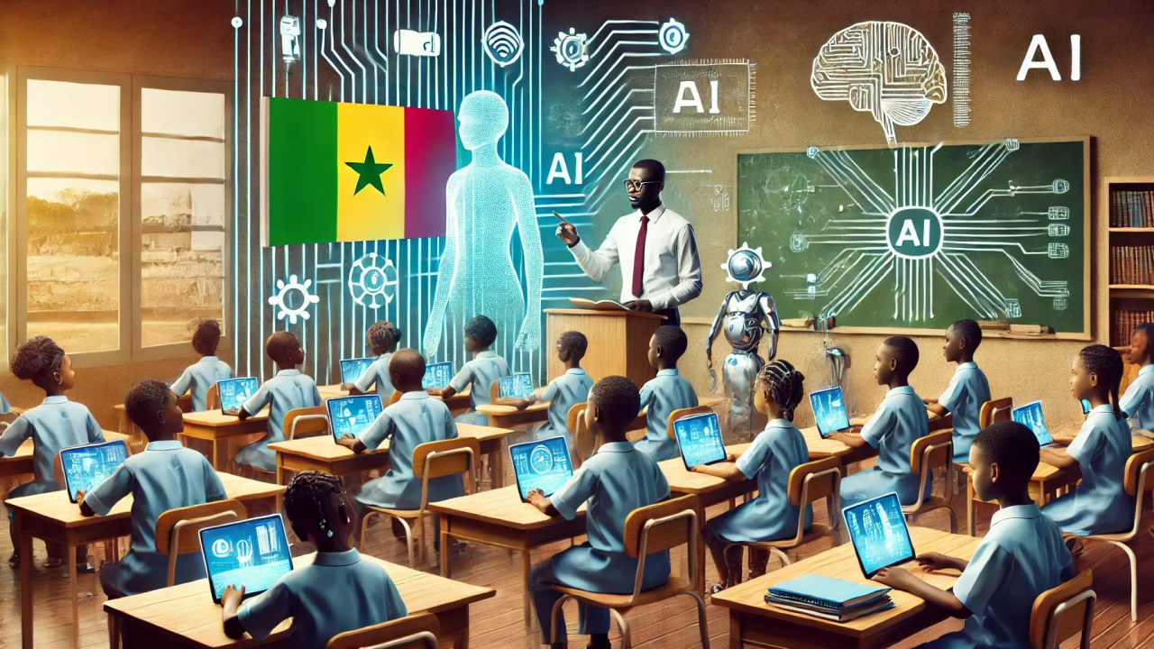 Nos emplois vont-ils disparaître avec l&rsquo;IA ? 