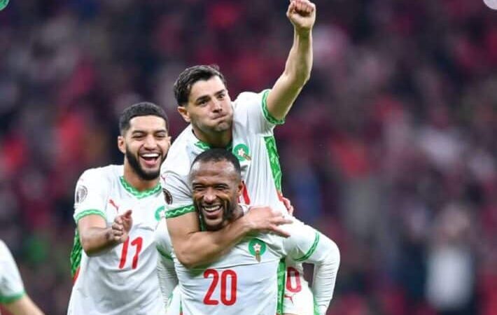 CAN Maroc 2025 : Le classement des buteurs dominé par un trio, les Sénégalais en embuscade
