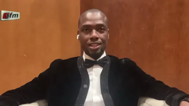 (Vidéo) – Nouvel An : Le message fort de Youssou Ndour et de son fils Birane à la nation