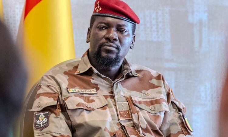 Guinée : les élections législatives et communales fixées au 26 mai …