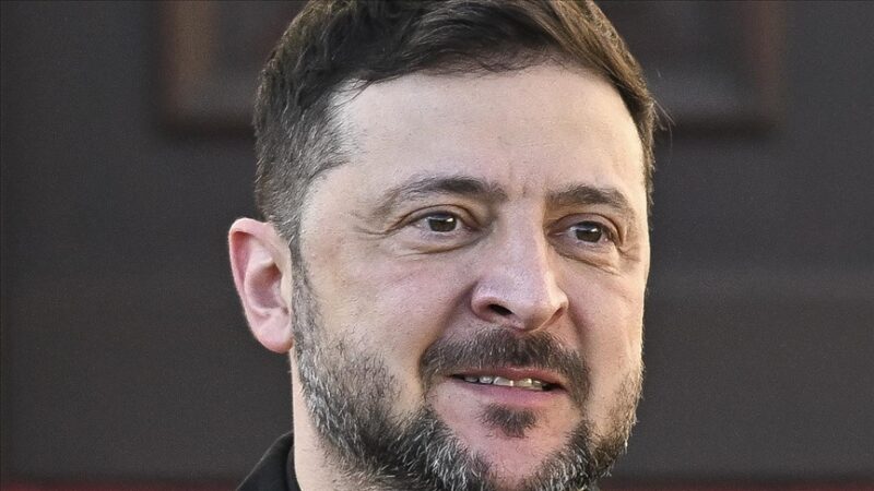 Ukraine : Le président Zelensky annonce une série de réunions cruciales pour les garanties de sécurité