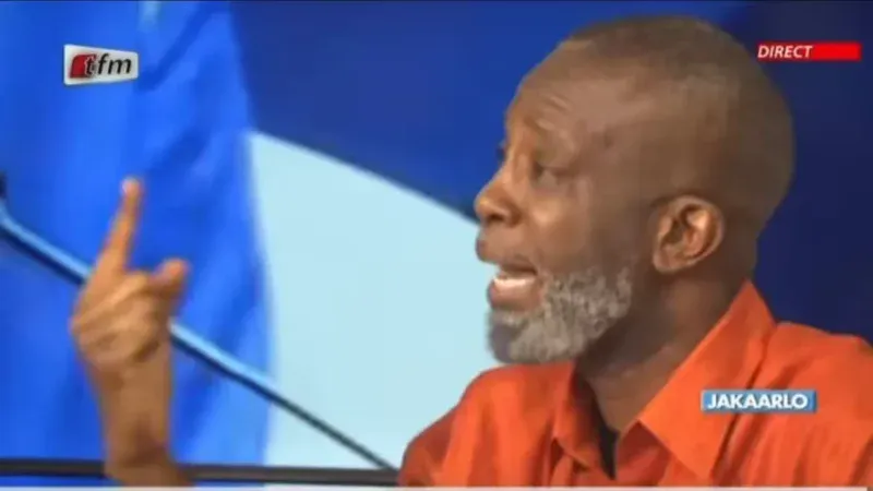 Almadies : La mésaventure de Bouba Ndour qui lance un appel pour retrouver ses documents « très importants »