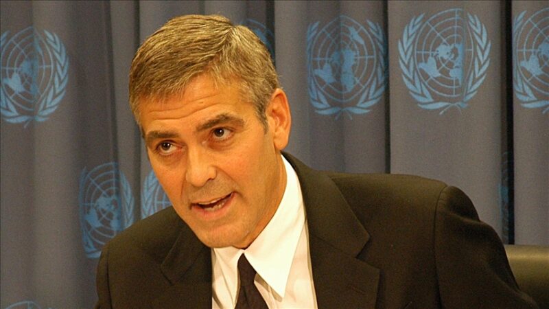 France : George Clooney répond à l&rsquo;attaque de Trump après sa naturalisation : « Nous commencerons en novembre »