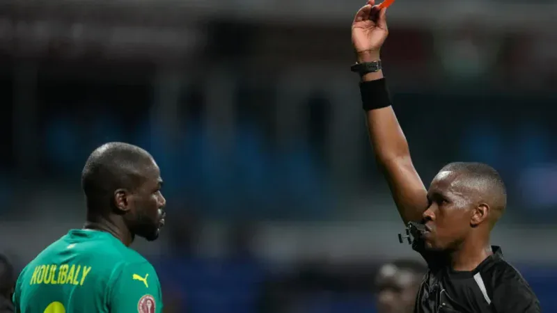 CAN 2025 : La CAF confirme la suspension de Kalidou Koulibaly pour le choc contre le Soudan