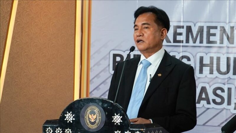 Réforme judiciaire en Indonésie : Le nouveau Code pénal met fin à un siècle de lois coloniales