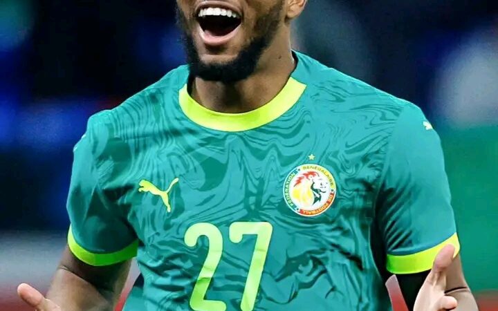 Le Sénégal tient sa pépite : Ibrahim Mbaye bat un record à la CAN