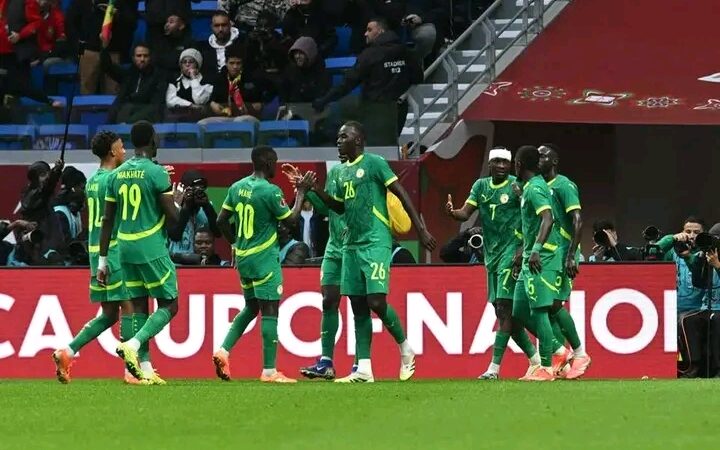 CAN 2025 : Le Président Diomaye Faye adresse un message de fierté aux Lions