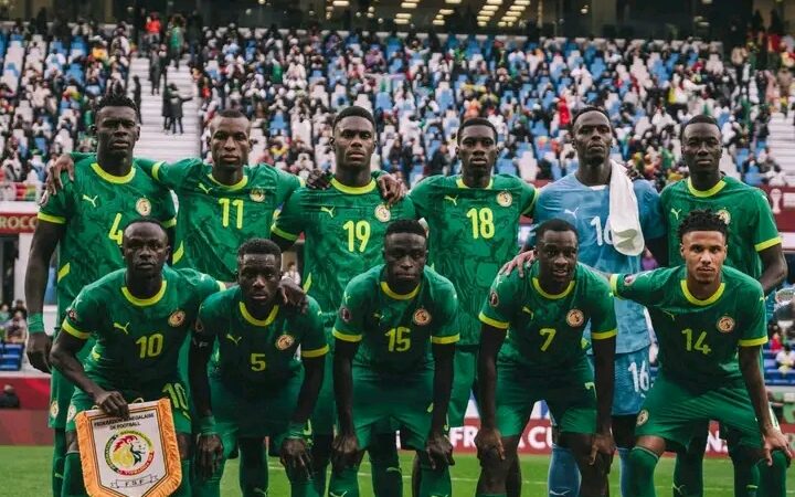 CAN 2025 : Le Sénégal affrontera le Mali en quarts de finale