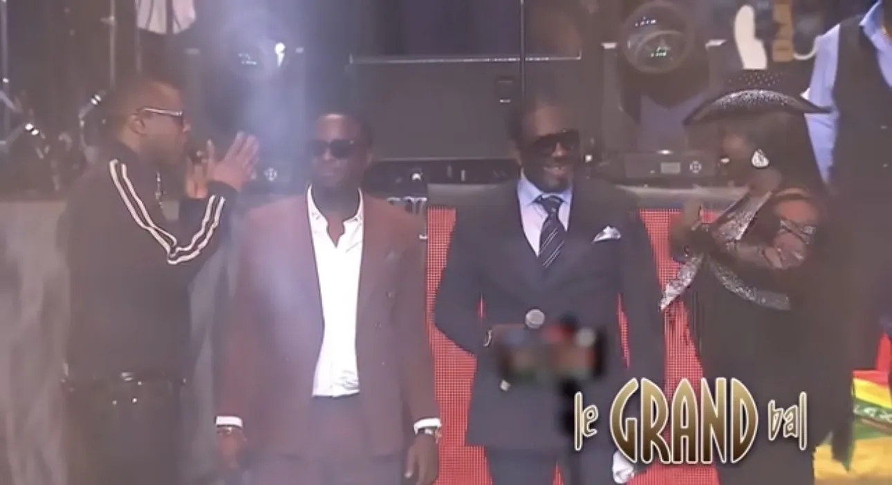 Grand Bal 2026 : La prestation explosive de Youssou Ndour, Sidy Diop et Ndiollé qui a ravi le public (Vidéo)