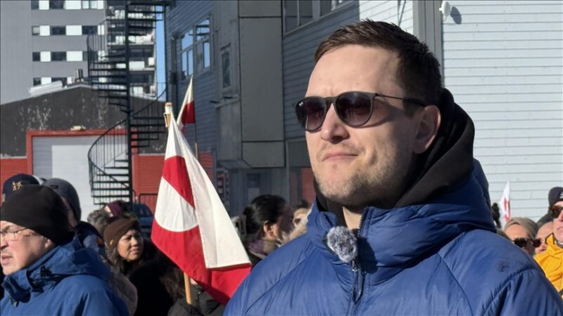 Groenland : « Totalement inacceptable », la réplique cinglante du Premier ministre Nielsen aux « fantasmes » de Trump