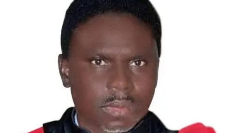 « Recrutement » d’enseignants en Guinée : Les vérités de Meissa Diakhaté sur la coopération universitaire