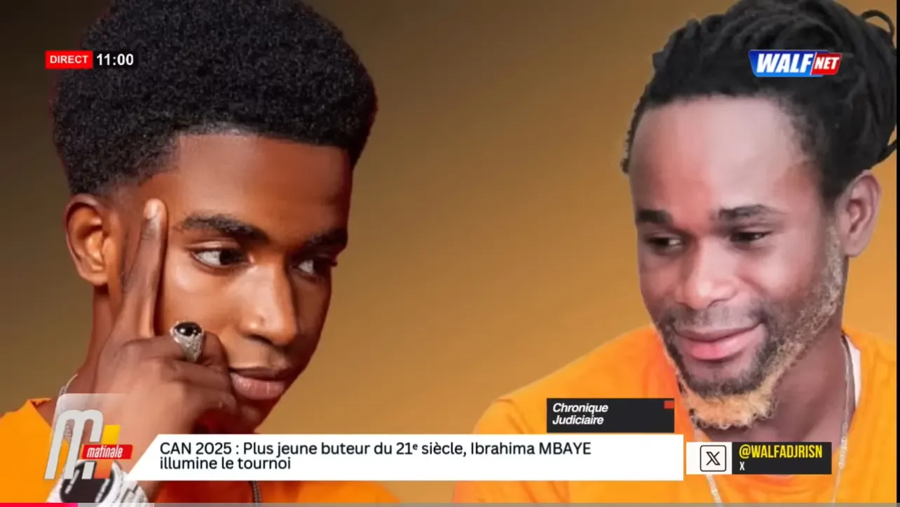 Affaire Aziz Dabala : « Modou a promis de faire de nouvelles révélations » lors d’une prochaine confrontation (Vidéo)