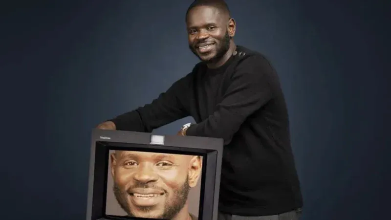 Pape Cheikh Diallo célèbre ses 30 ans de présence médiatique : « Si j’ai tenu, c’est grâce à vous… »