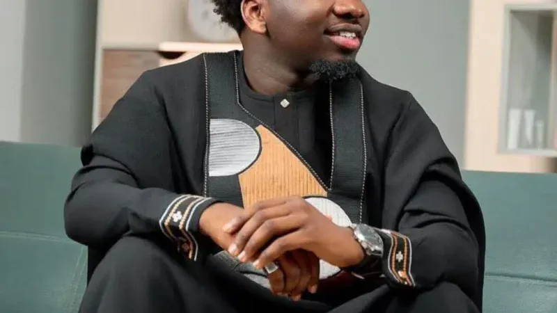 Musique : Le clip Kaay Waay de VJ franchit la barre des 50 millions de vues