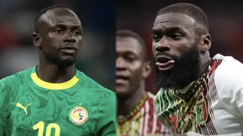 CAN 2025 : Le Sénégal et le Mali se disputent une place historique en demi-finale à Tanger