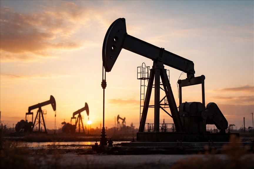 Venezuela : Après la capture de Maduro, le pétrole chute et Trump annonce un transfert massif vers les USA