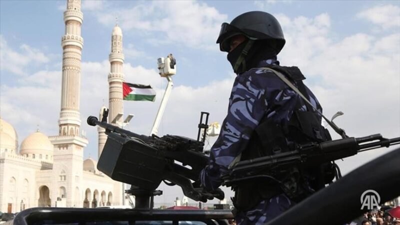 Yémen : Des forces gouvernementales font route vers Aden sur fond de tensions