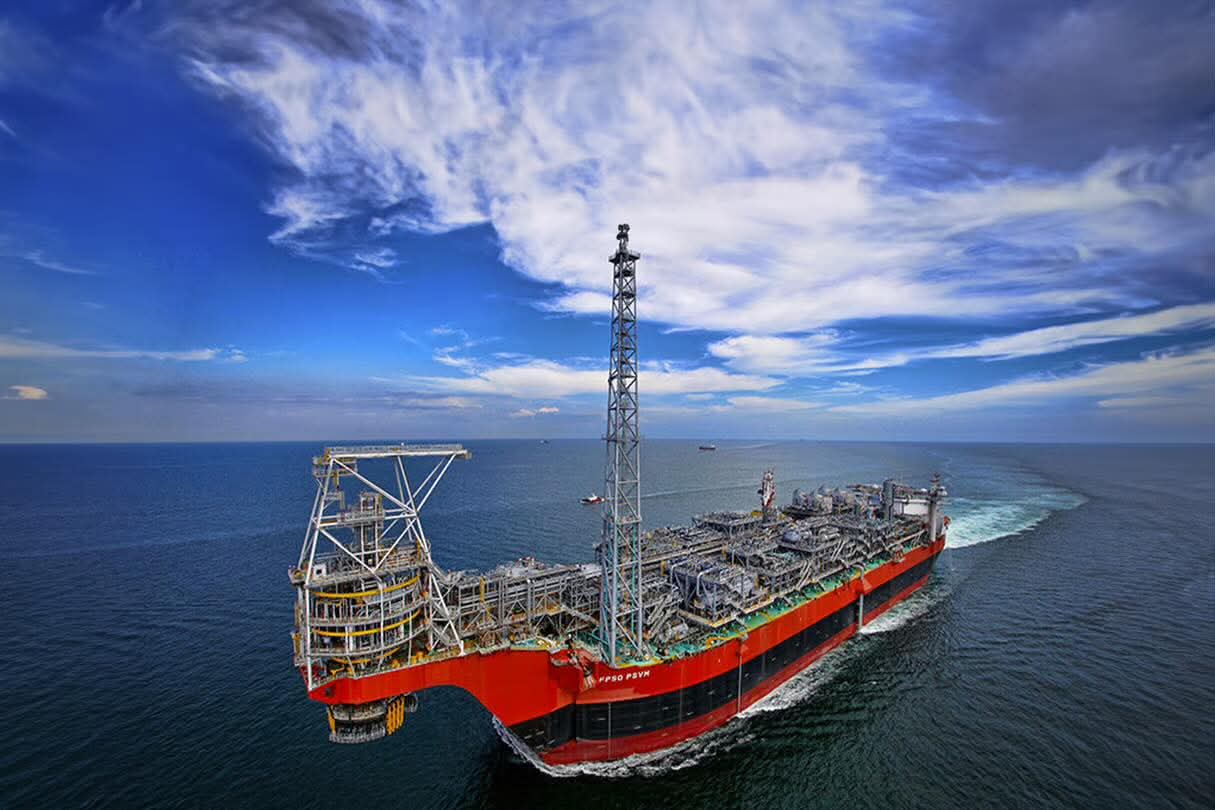 Sangomar : La production pétrolière s’envole à 36,1 millions de barils en 2025