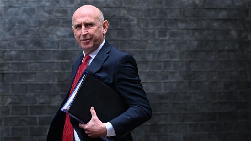 Saisie du pétrolier Bella-1 : Londres confirme son appui à l&rsquo;opération américaine dans l&rsquo;Atlantique Nord